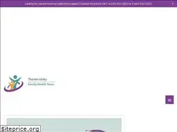 Sites similar to thamesvalleyfht.ca