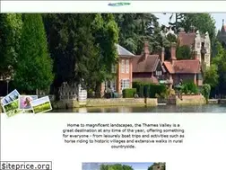 Sites similar to thamesvalleyguide.co.uk