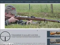 Sites similar to thamesvalleyguns.co.uk