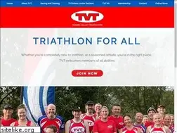 Sites similar to thamesvalleytri.com