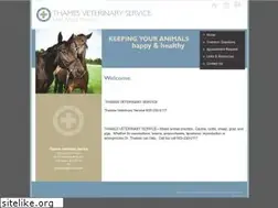 Sites similar to thamesvetandfarm.com