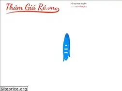 Sites similar to thamgiare.vn