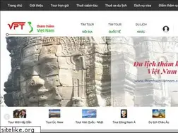 Sites similar to thamhiemvietnam.com