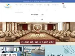 Sites similar to thamht.vn