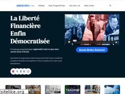 Sites similar to thamikabbaj.com