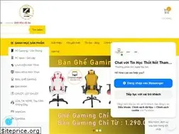 Sites similar to thamistore.vn