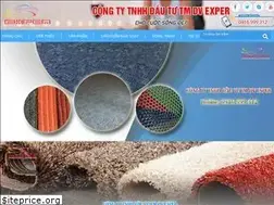 Sites similar to thamlotsantot.com