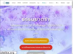 Sites similar to thammayatra.com