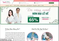 Sites similar to thammy.vn