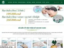 Sites similar to thammyanchee.com
