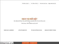 Sites similar to thammydrd.vn