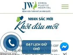 Sites similar to thammyhanquoc.vn