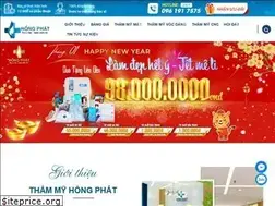 Sites similar to thammyhongphat.com