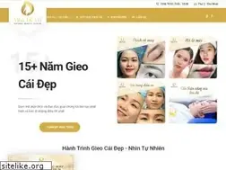 Sites similar to thammymisstram.vn