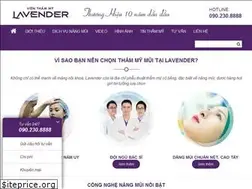 Sites similar to thammymuihanquoc.com