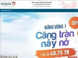 Sites similar to thammynguc.com.vn
