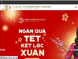 Sites similar to thammyquoctediva.vn