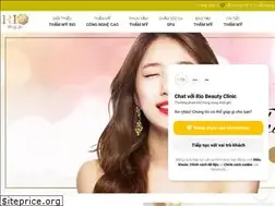 Sites similar to thammyrio.com