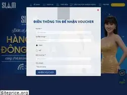 Sites similar to thammysiam.com