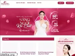 Sites similar to thammytriseo.com