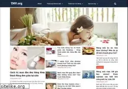 Sites similar to thammyvien.org