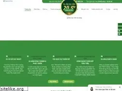 Sites similar to thammyvienadong.vn