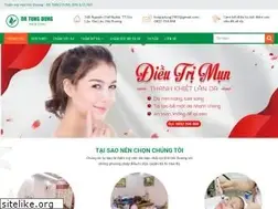 Sites similar to thammyvienhaiduong.com