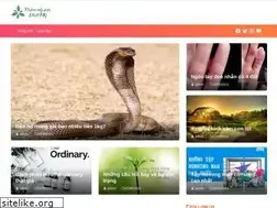 Sites similar to thammyviennhatmy.vn
