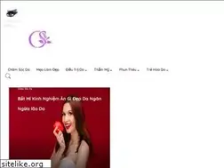 Sites similar to thammyvienosan.com