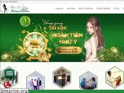 Sites similar to thammyviensaigonvenus.com
