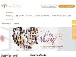Sites similar to thammyvientam.com