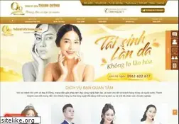 Sites similar to thammyvienthanhquynh.com.vn