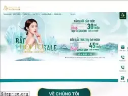Sites similar to thammyvientuanlinh.com
