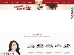 Sites similar to thammyvienylan.vn