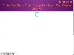 Sites similar to thamnhilong.com