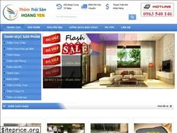 Sites similar to thamnhuachuichan.com