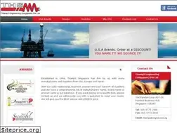 Sites similar to thamps.com