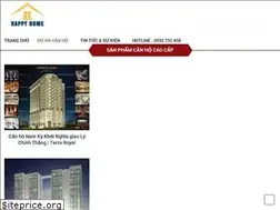Sites similar to thamquanduan.com.vn