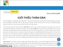 Sites similar to thamsan.com