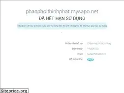Sites similar to thamsanthinhphat.com