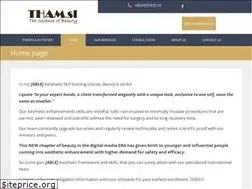Sites similar to thamsl.com