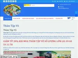 Sites similar to thamtapvo.com