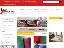 Sites similar to thamthuanphat.com