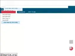 Sites similar to thamtraisan.com