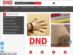 Sites similar to thamtraisandanang.vn
