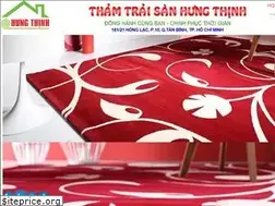 Sites similar to thamtraisanhungthinh.com