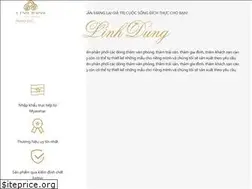 Sites similar to thamtraisanlinhdung.com