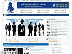 Sites similar to thamtu.asia