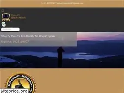 Sites similar to thamtubinhminh.com