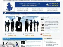 Sites similar to thamtuchuyennghiep.com.vn